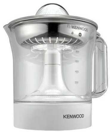 Kenwood JE290
