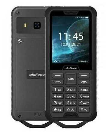 Ulefone Armor Mini 2