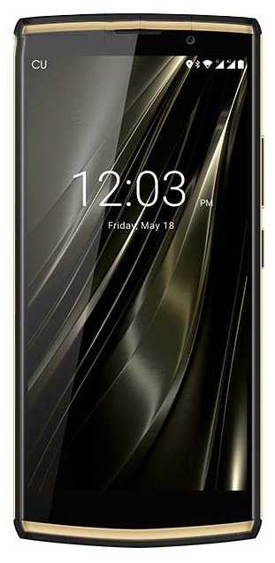 OUKITEL K7