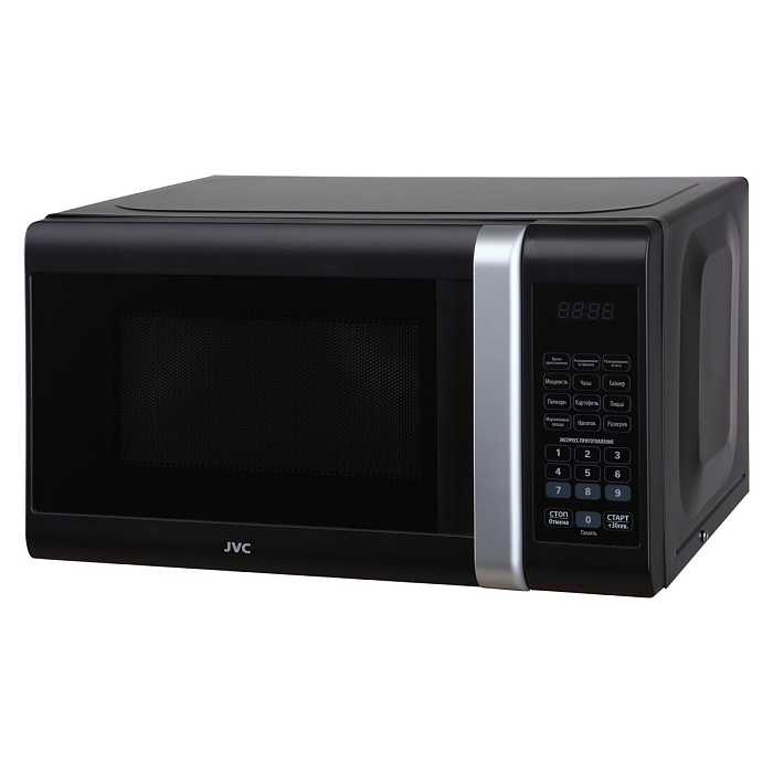 JVC JK-MW381S