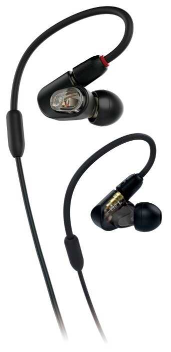 Audio-Technica ATH-E50