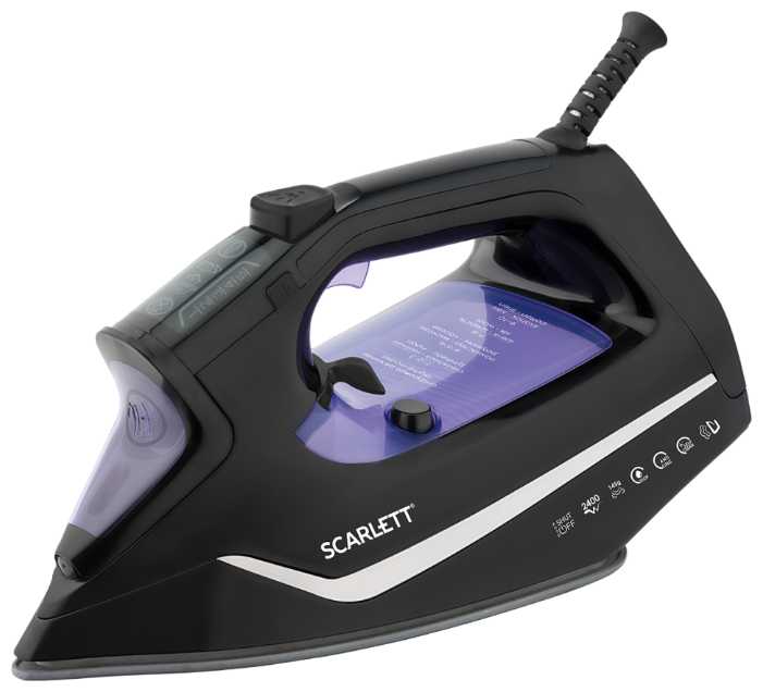 Scarlett SC-SI30K55