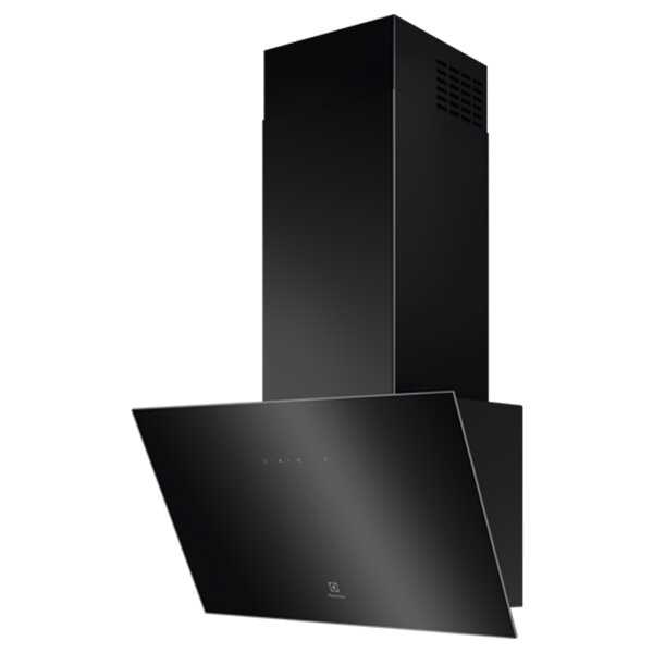 Electrolux Вытяжка (LFV436K)
