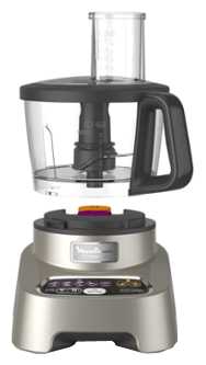Moulinex Double Force FP826H10