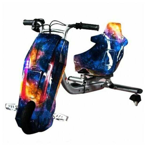 COOLCO Дрифт Карт DRIFT-TRIKE