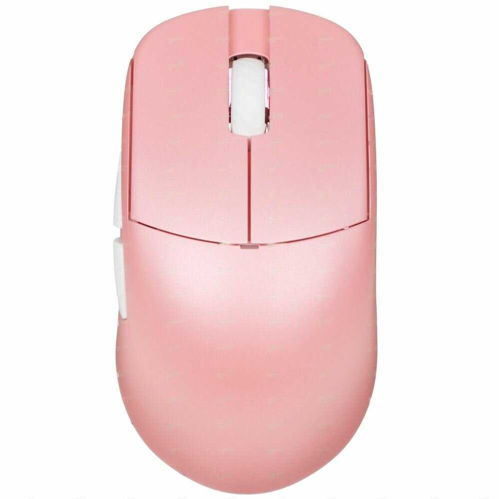 Lamzu LAMZU Atlantis Mini