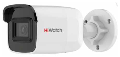 HiWatch DS-I650M
