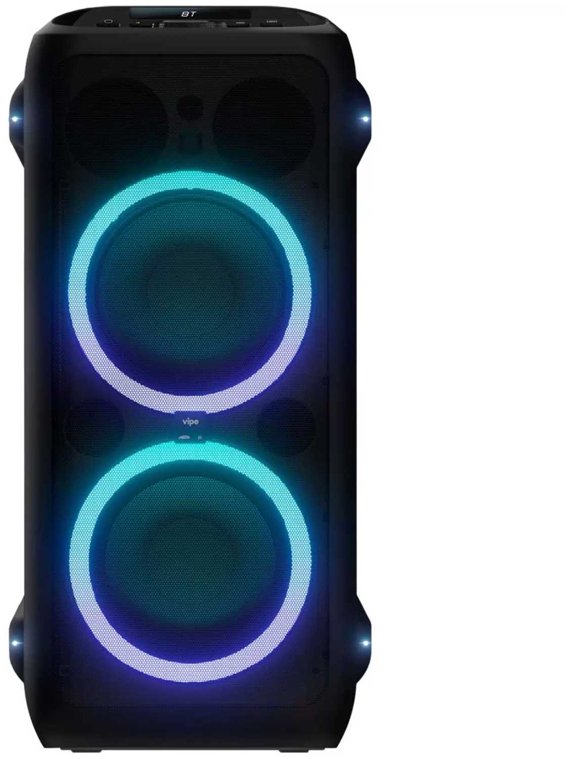 Vipe NITRO X5