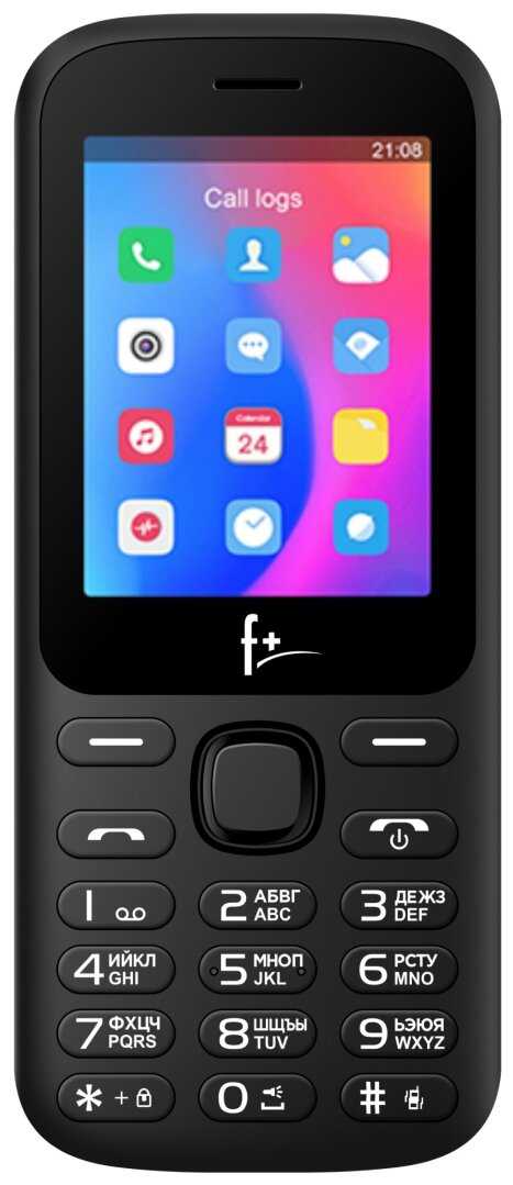 F+ F257