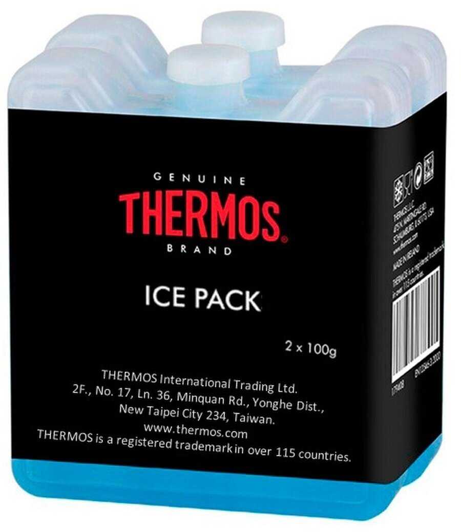 Thermos Аккумулятор холода (720 мл)