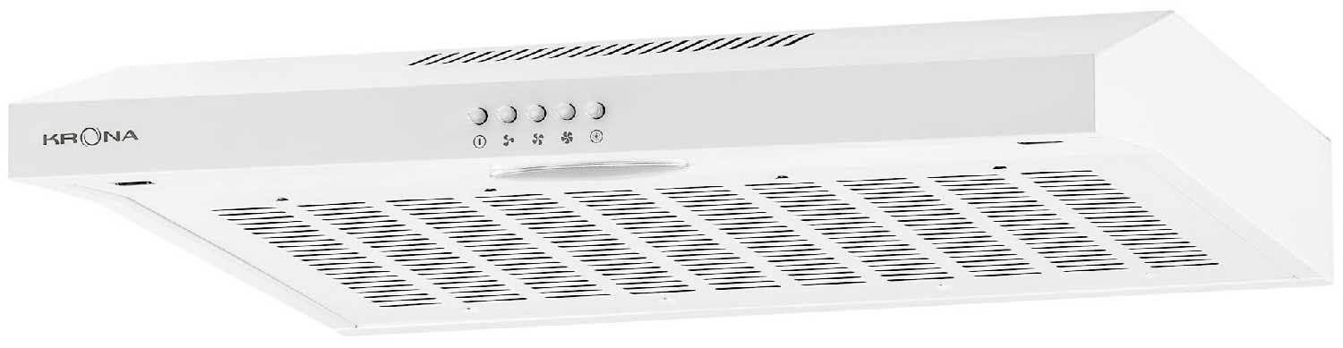 KRONA LOTTE 600 white PB