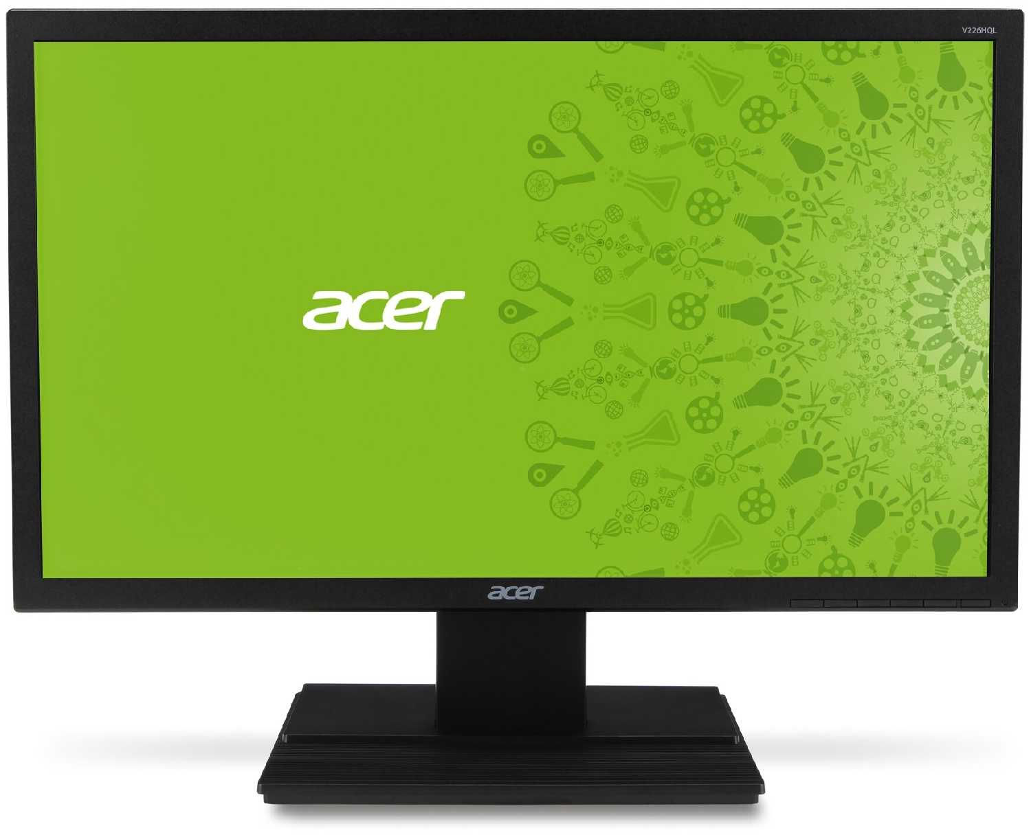 Acer V226HQLBbd