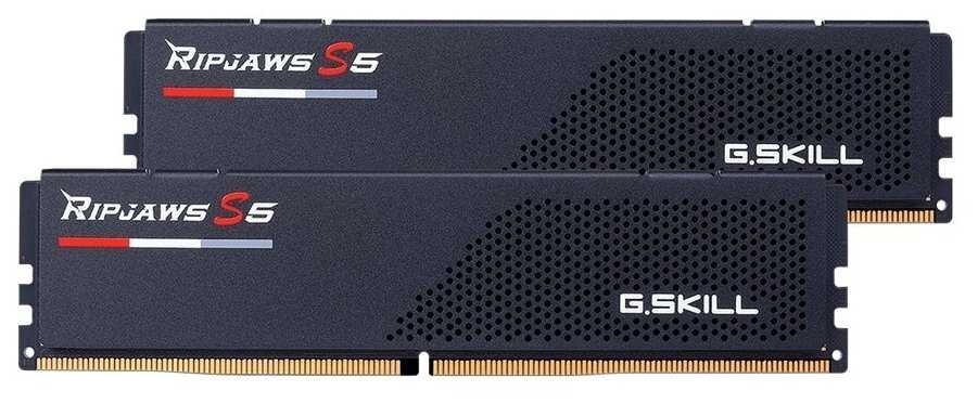 G.SKILL Ripjaws S5 DDR5