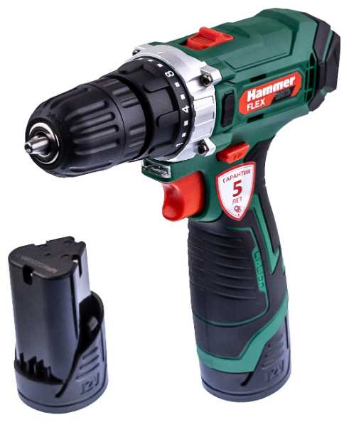 Hammer ACD12/2CS 630797