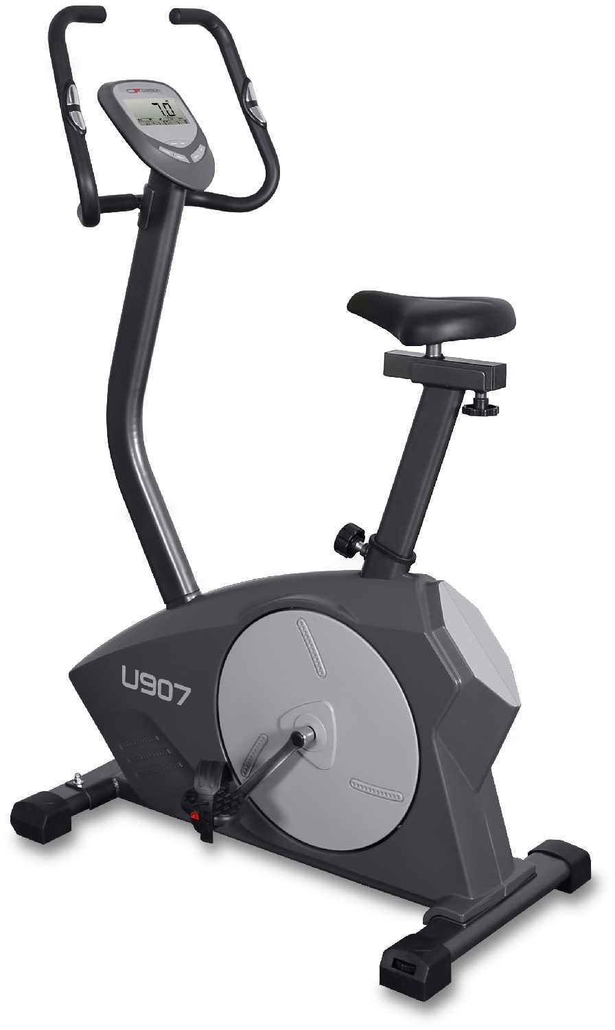 Carbon Fitness U907