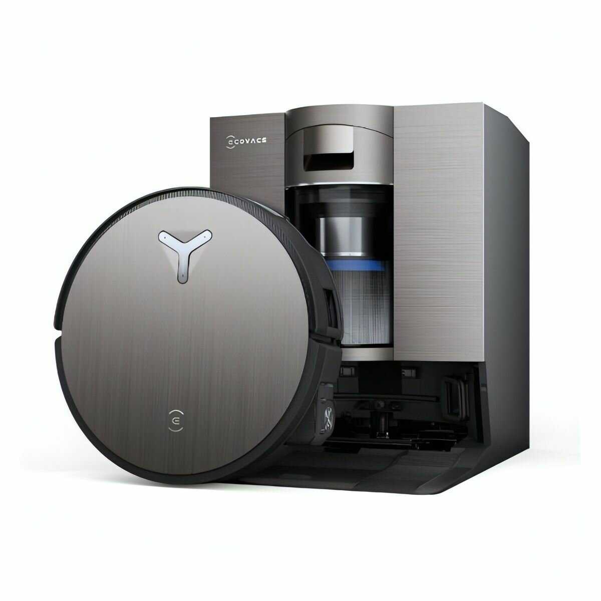 Ecovacs Deebot X11 OmniCyclone