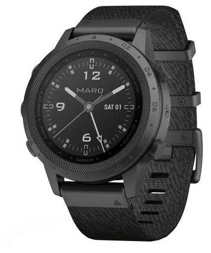 Garmin MARQ Commander