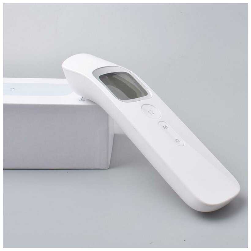 Dayou Термометр инфракрасный бесконтактный электронный Infrared Thermometer KF30