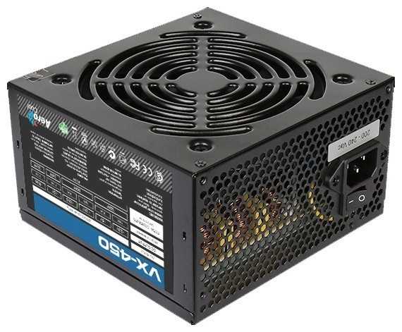 AeroCool VX-450 450W