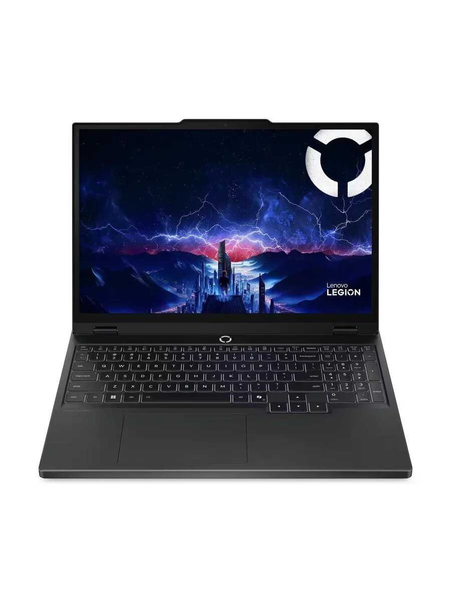 Lenovo Legion 5 15IAX10
