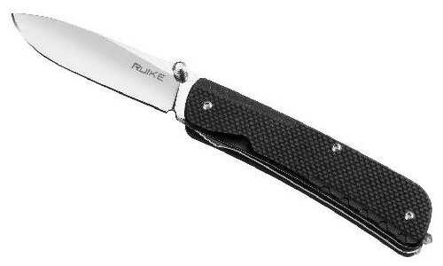 RUIKE LD11-B черный