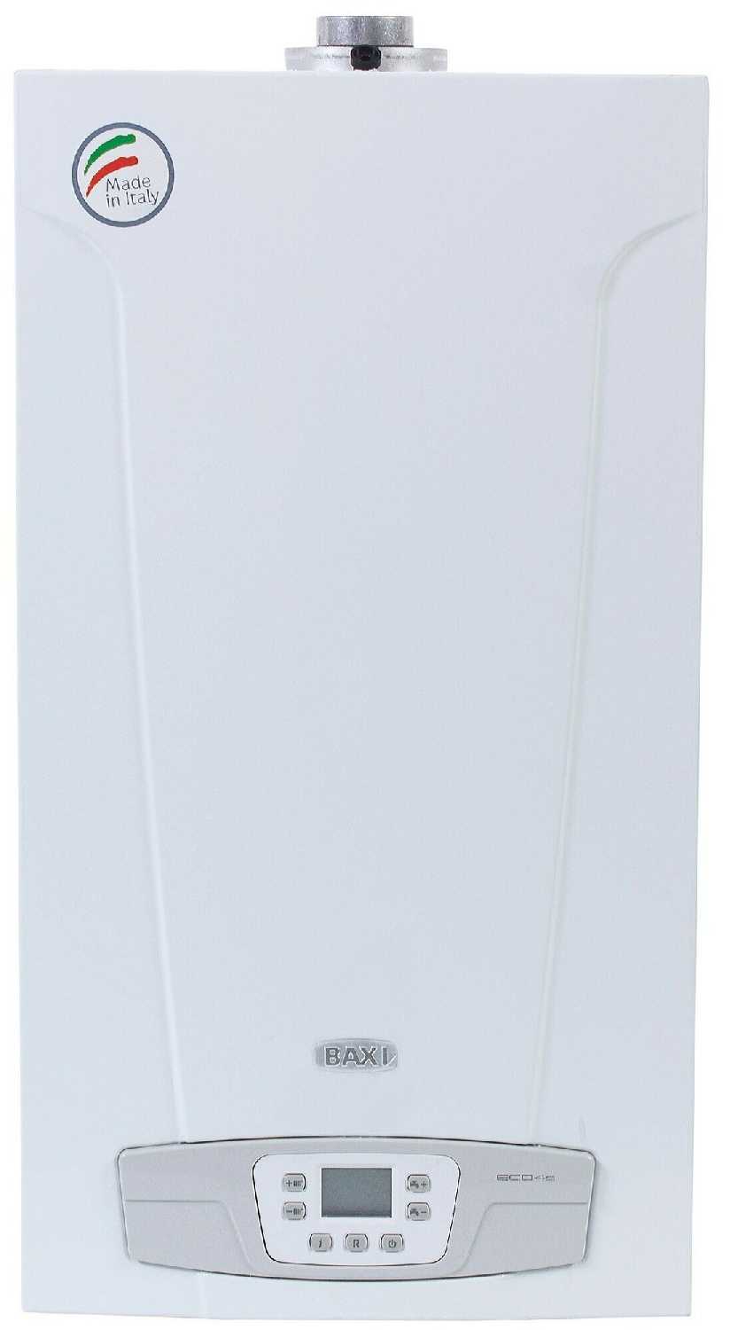 BAXI ECO Life 1.24F