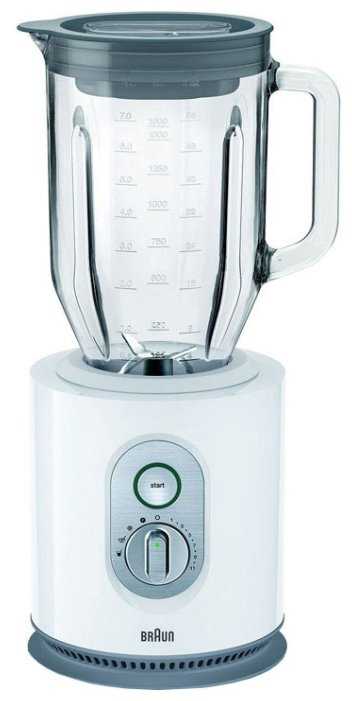 Braun JB 5160