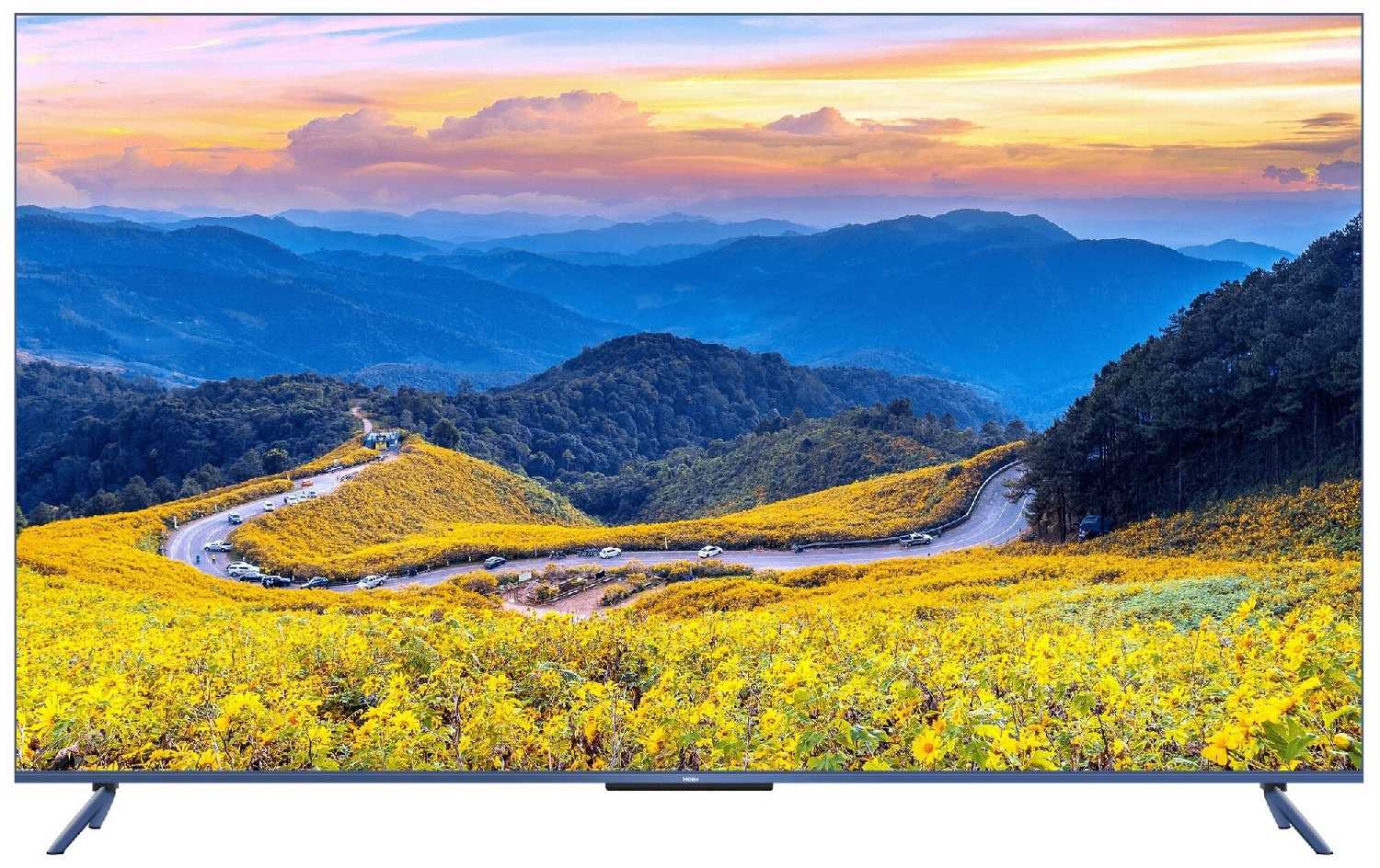 Haier Smart TV S5 (50S5)