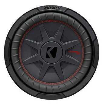 Kicker CWRT102