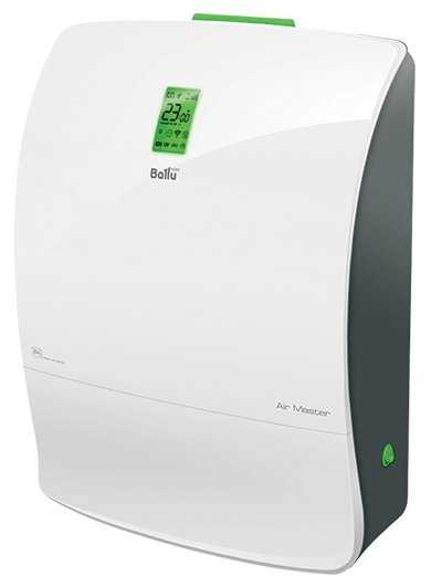 Ballu Air Master BMAC-200 Base