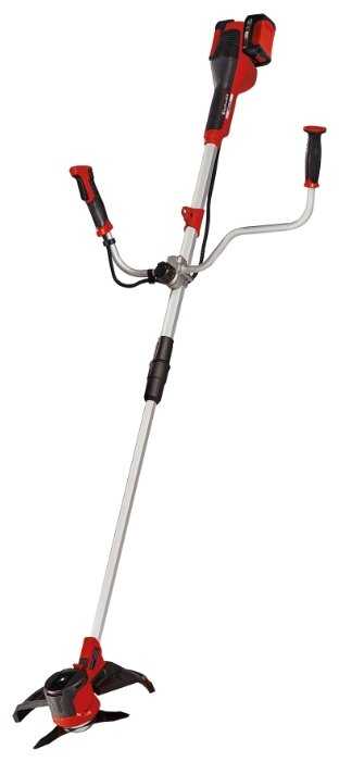 Einhell PXC AGILLO Kit (2x3,0Ah)