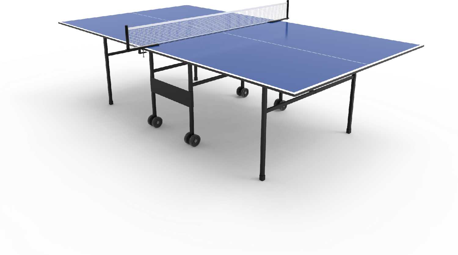 TopSpinSport Уличный (6мм)