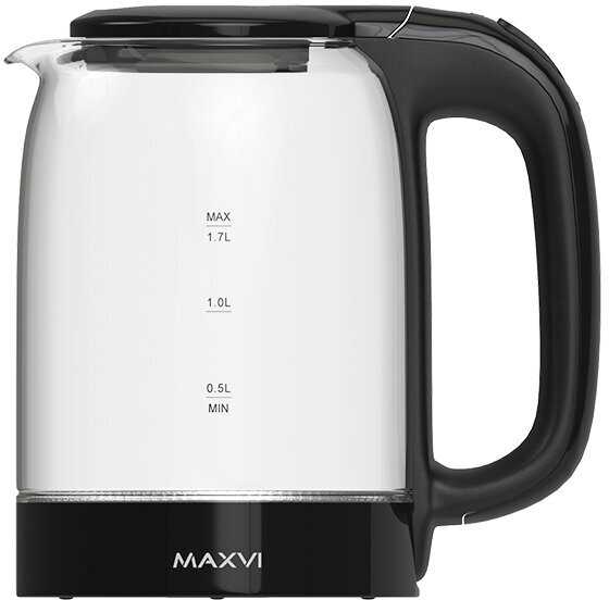 MAXVI Электрический чайник (KE1741G)