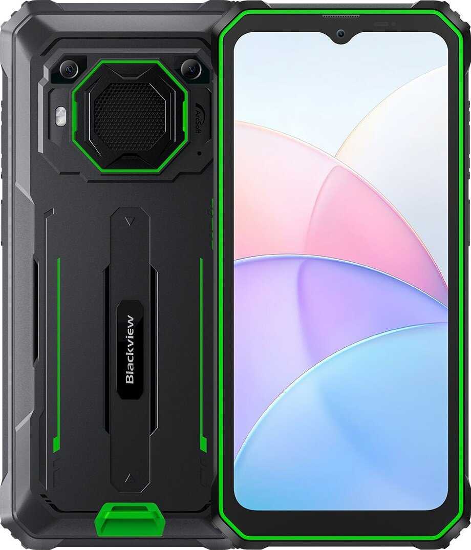 Blackview BV6200