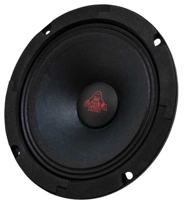 Kicx Gorilla Bass GBL65