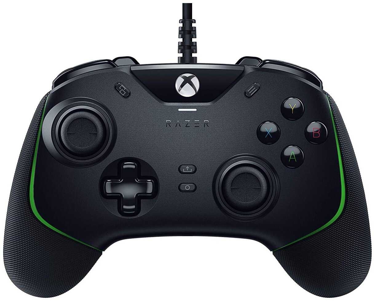 Razer Wolverine V2