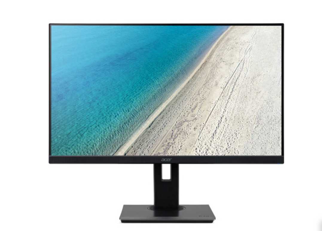 Acer B277UGbmiiprzx