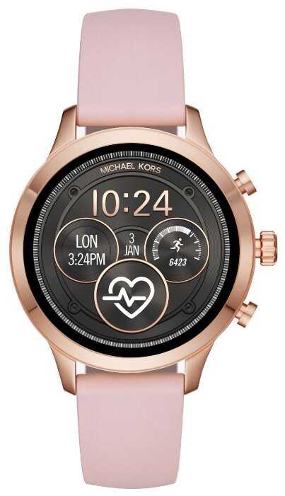 MICHAEL KORS Access Runway (silicone)