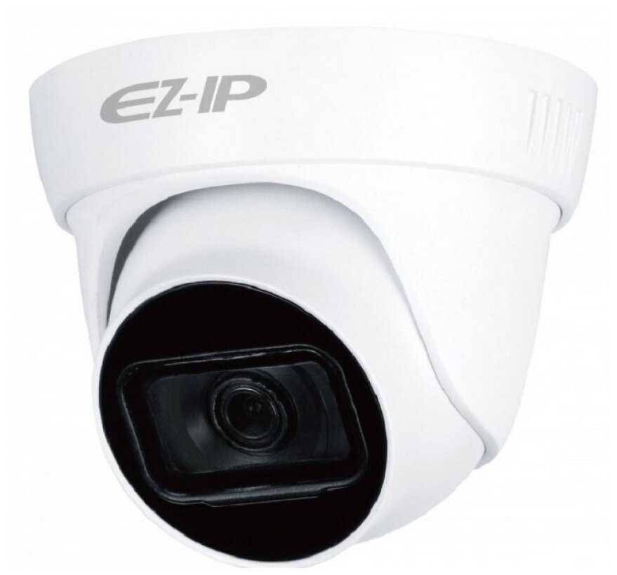 EZ-IP EZ-HAC-T5B20P-A-0280B