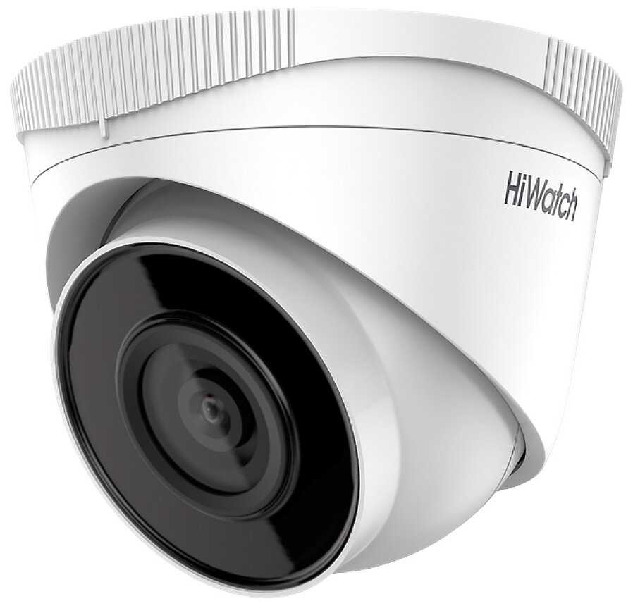 HiWatch IPC-T020