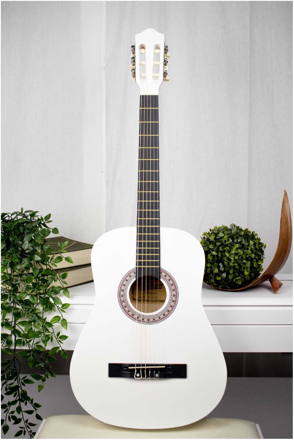 Belucci BC3825 WH