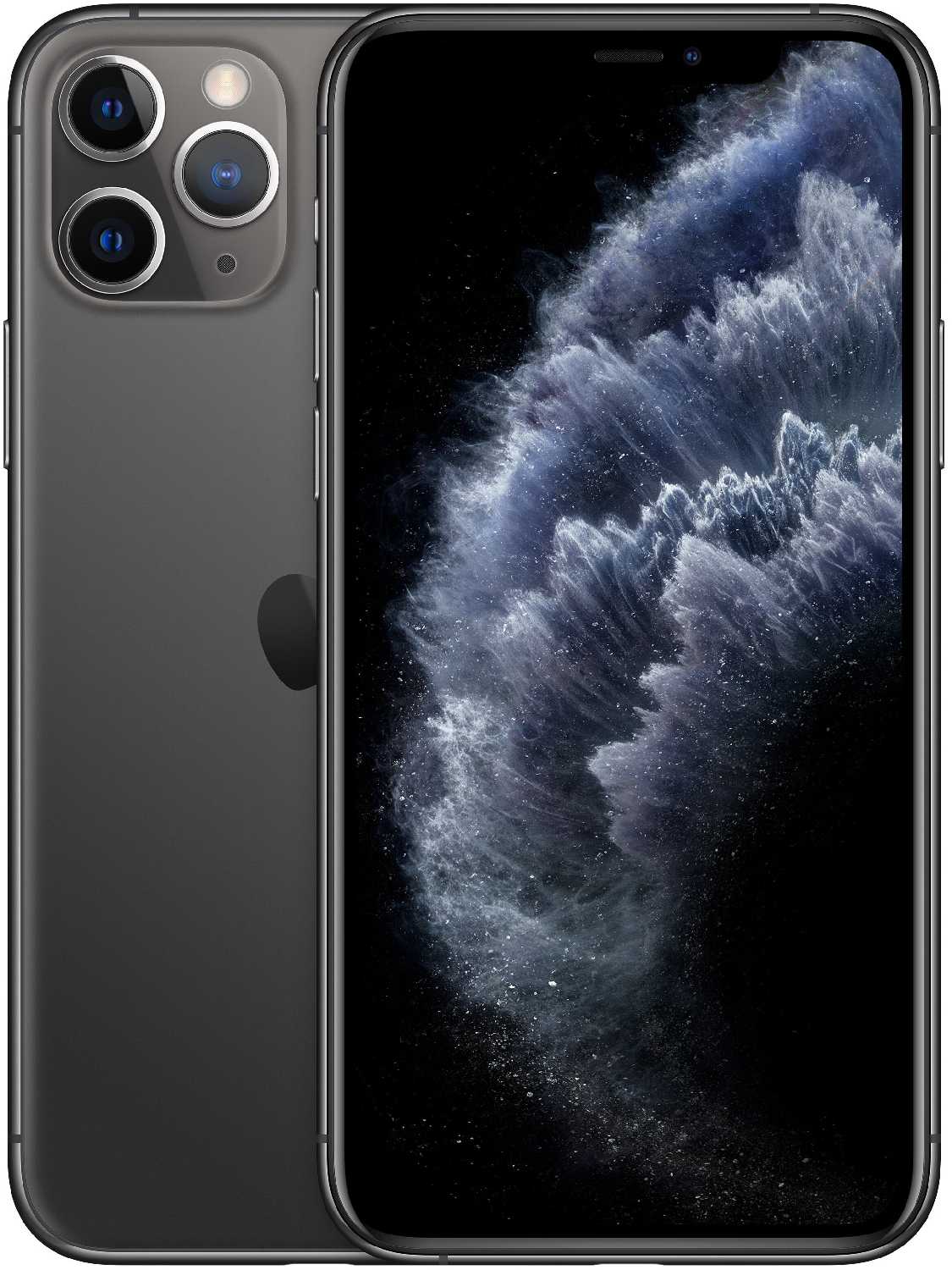 Apple IPhone 11 Pro восстановленный производителем
