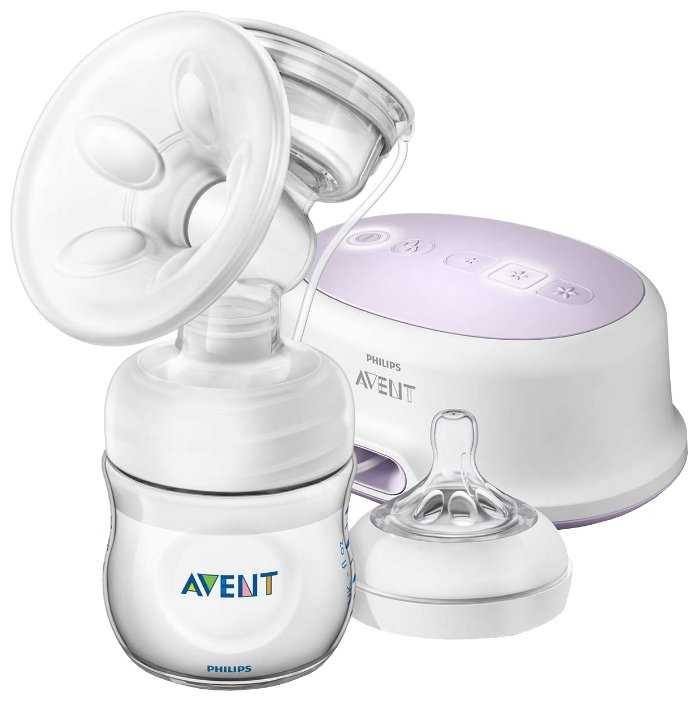 Philips AVENT Natural SCF332/01