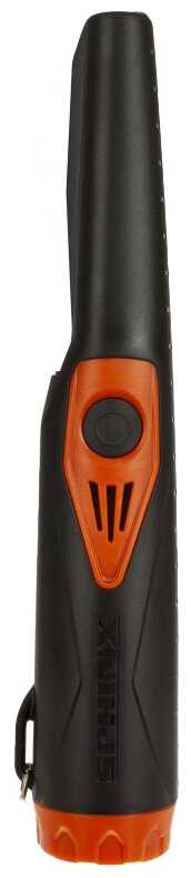 Sphinx 02 Magnetic black