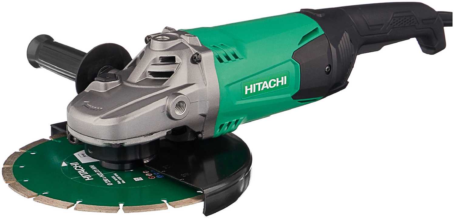 Hitachi G23ST