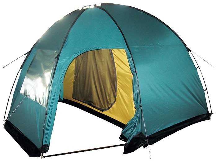 Tramp BELL 4