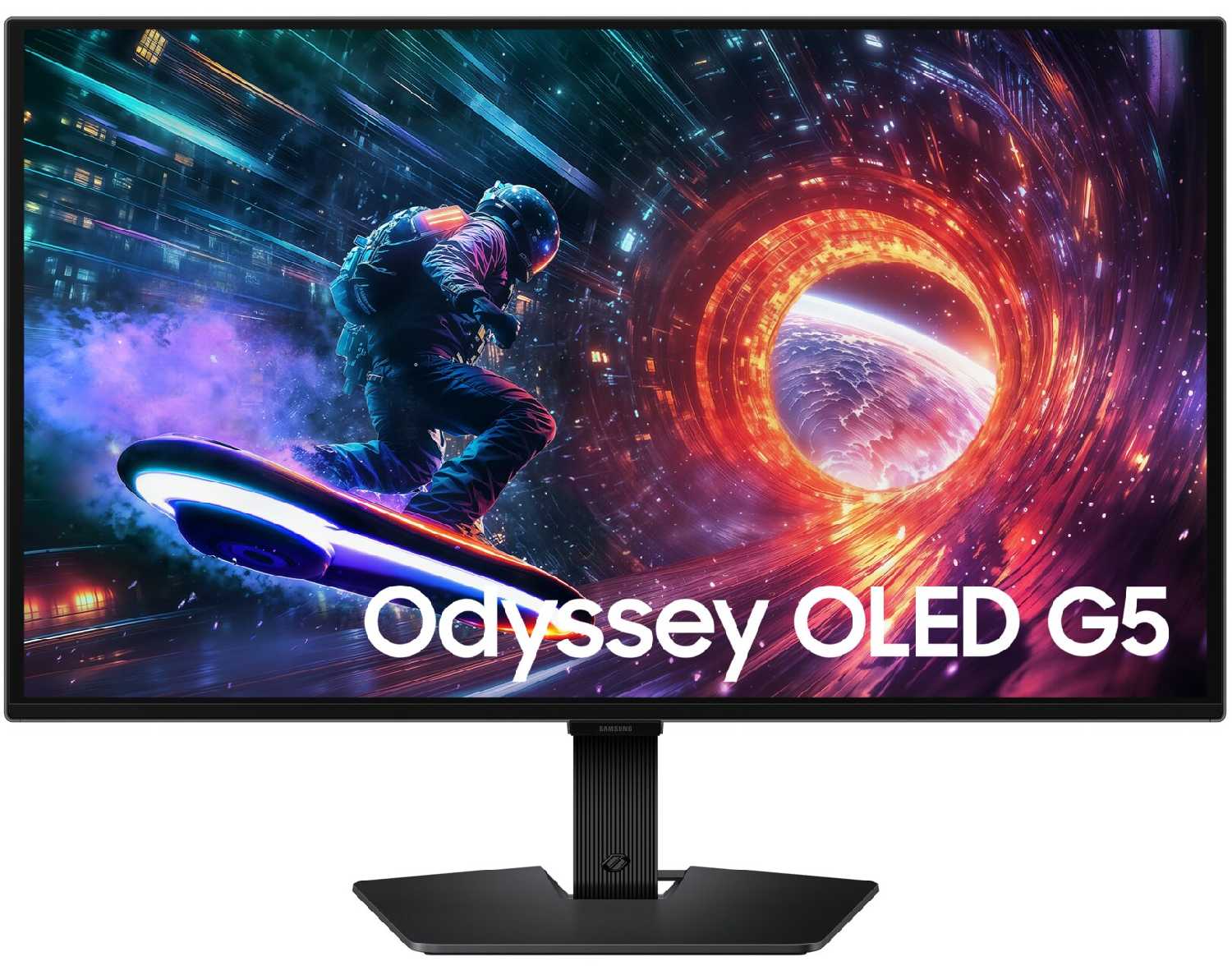Samsung Odyssey G5 S27FG502SI