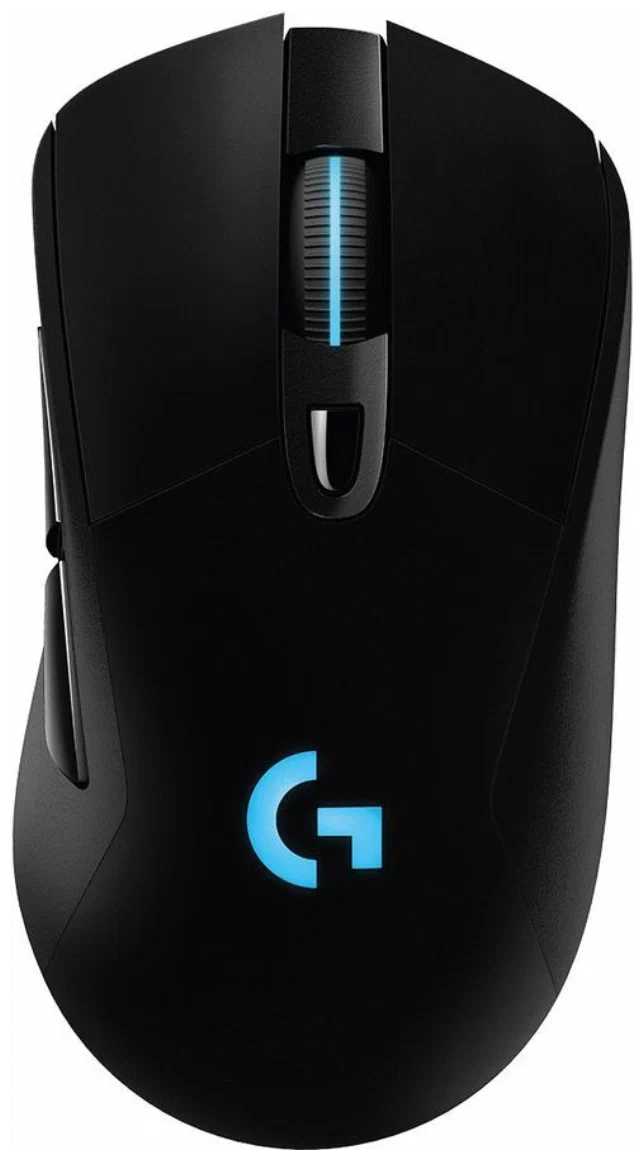 Logitech LightSpeed Hero G703