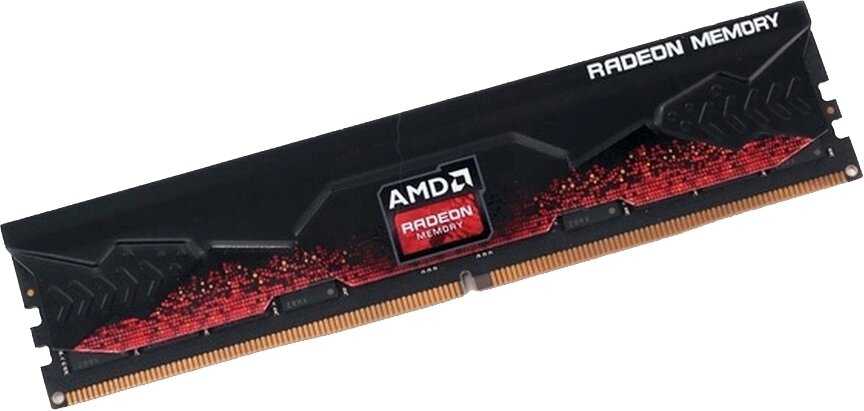 AMD Radeon R5 Entertainment DDR5