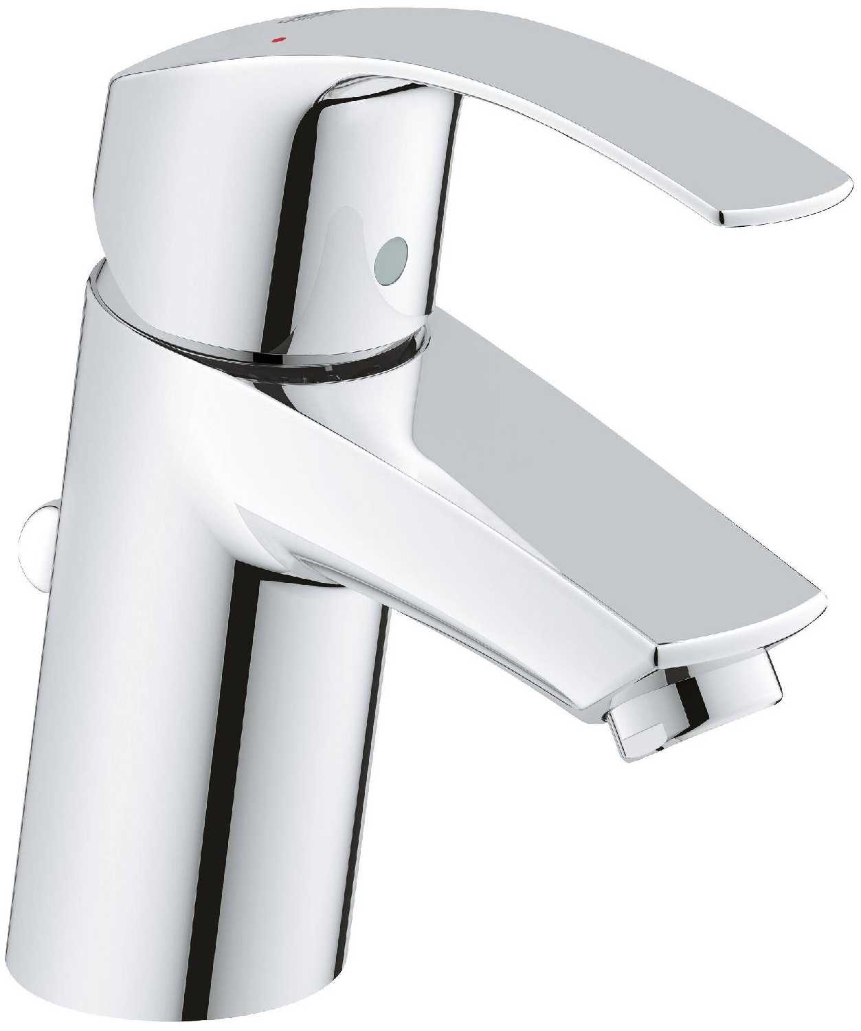 Grohe Eurosmart 33265002, рычажный